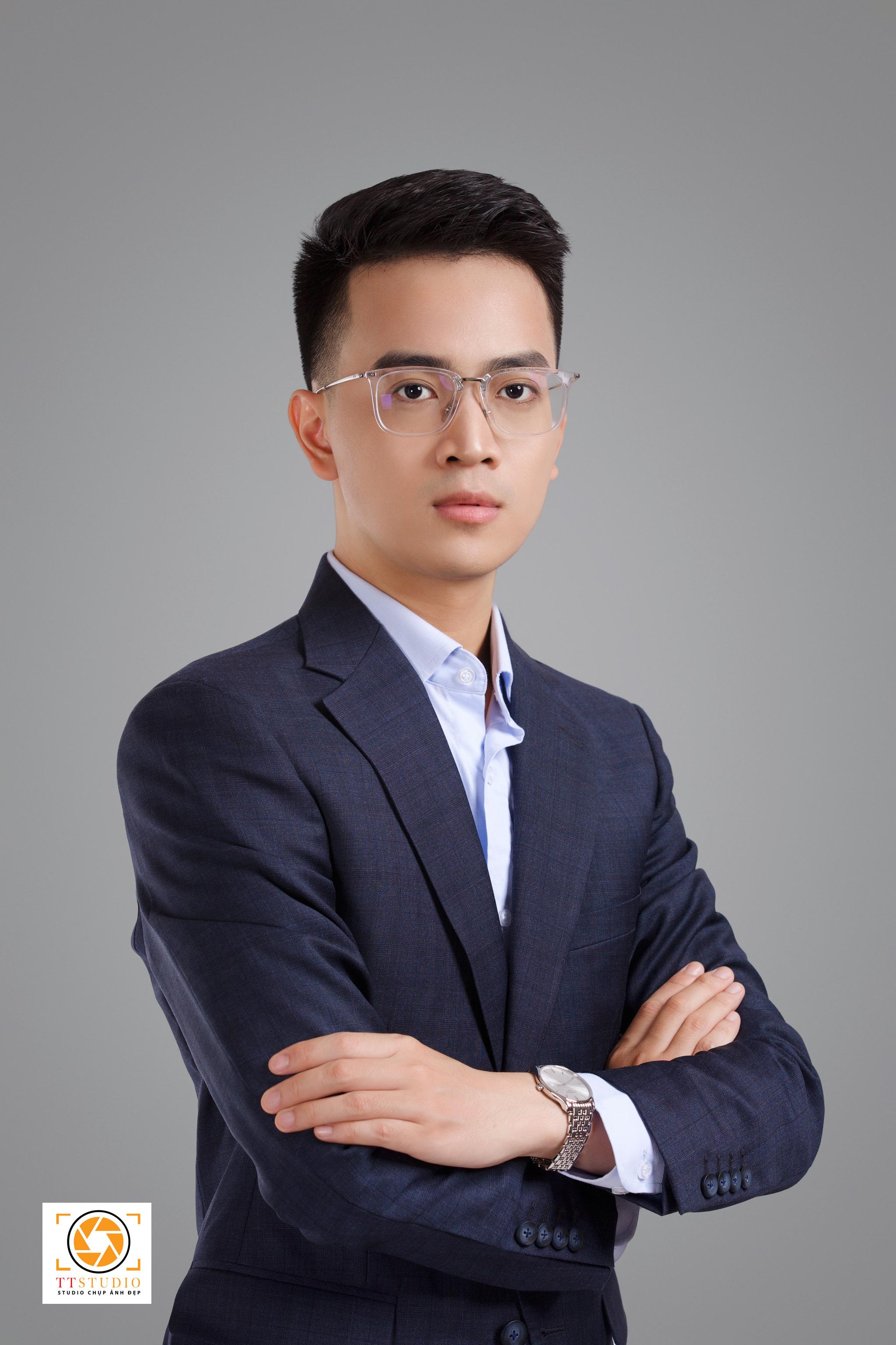 Bà ĐINH LƯU HẠNH NGUYÊN - Chief Accountant BDS Tốt