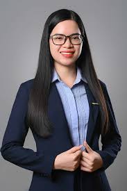 Bà ĐIỆP THỊ HÀ VY - HR Manager BDS Tốt