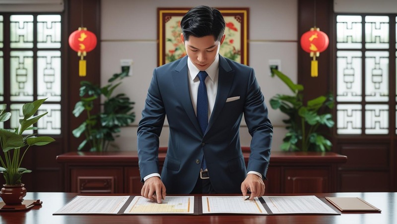 Ông HUỲNH KIM THÀNH - Giám đốc BDS Tốt